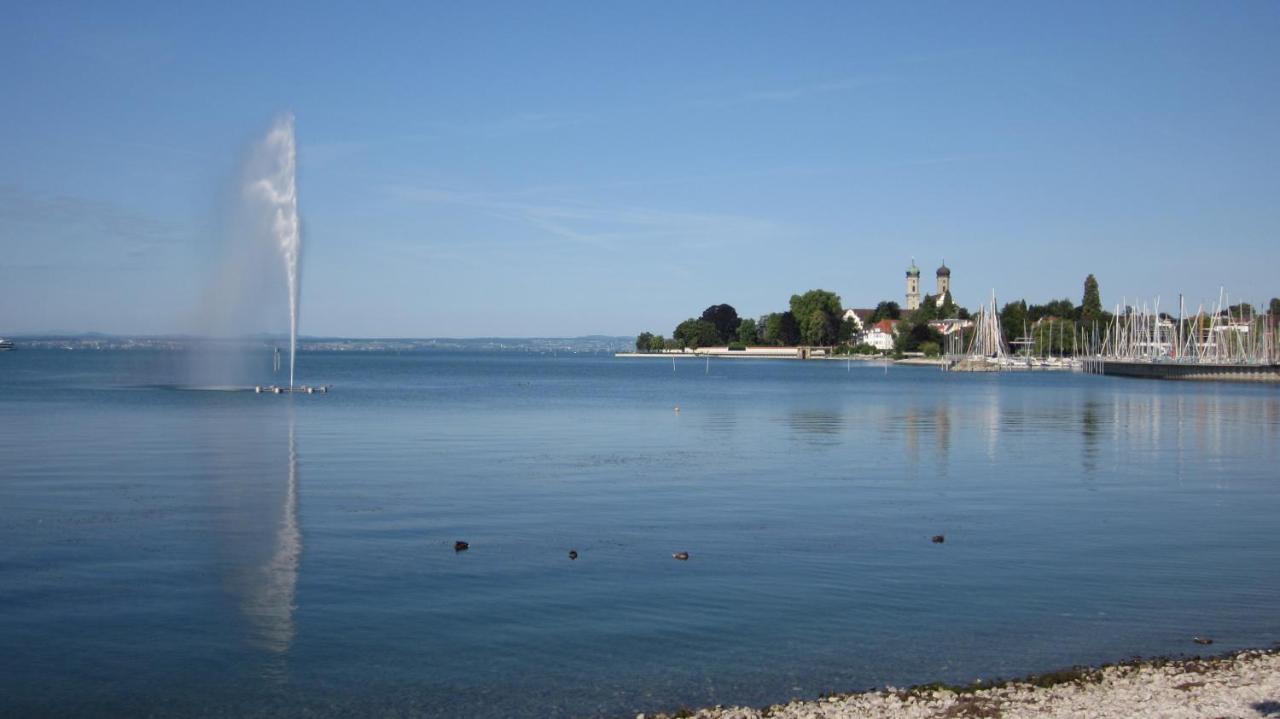 Aeltere Fewo Am Uferpark FDH Kültér fotó